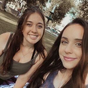 Meet your Posher, Katrina